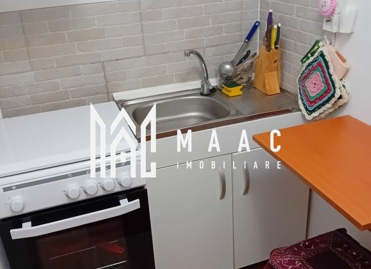 Apartament de vânzare Sibiu | Garsonieră nedecomandată | Lazaret, 21 mp - Poză 4