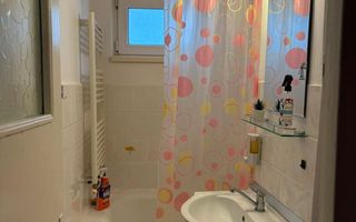 Apartament 2 camere semidecomandat, etaj 1, zona Alexandru cel Bun, Iasi - Poză 5