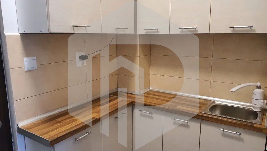 Garsoniera | 22mpu | Mobilat / utilat | Etaj 1 | Decomandat - Poză 6