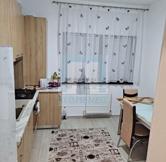 De vanzare apartament cu 2 camere/ Sanpetru - Poză 8