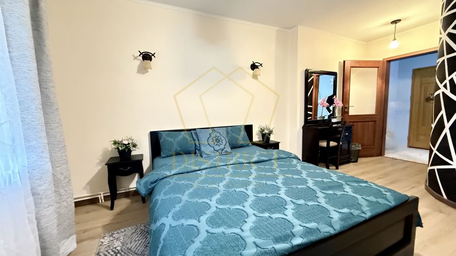 Apartament superb cu 4 camere  |  Calea Martirilor - Poză 8