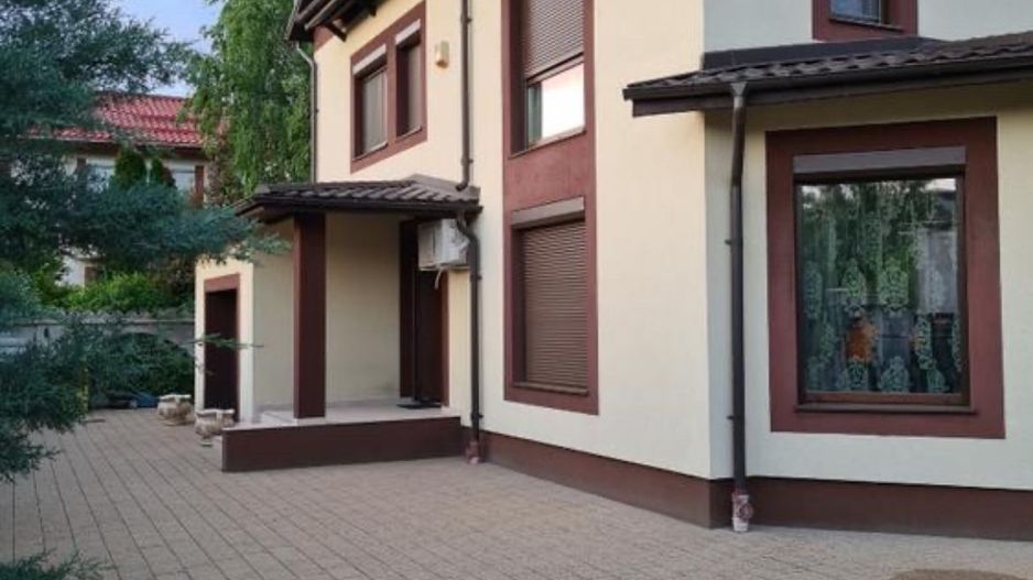 Vilă individuală în zona Băneasa – Jolie Ville - Poză 1