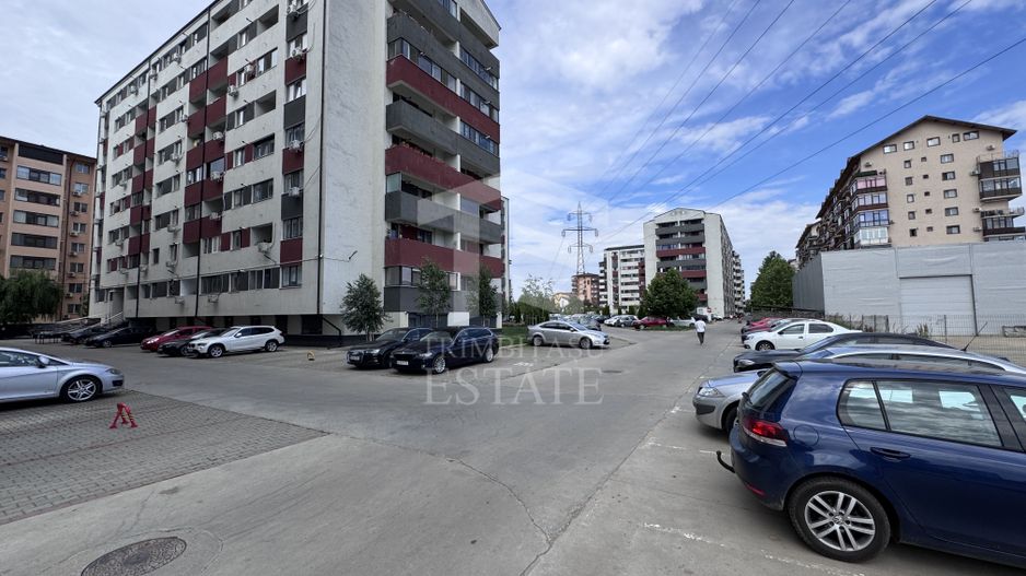 Apart. 2 Camere Decomandate+ Etaj 1+Balcon+Mob/Utilat! - Poză 26