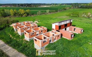 Casă modernă P+1 din containere – teren 575 mp – la 14km de Arad - Poză 8