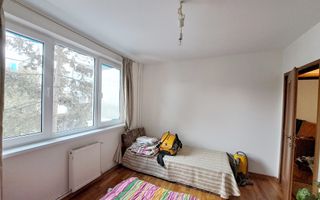 Apartament 2 camere, zona Liceului Onisifor Ghibu, etaj intermediar - Poză 7
