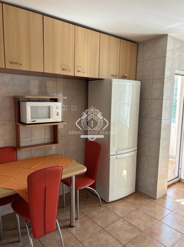 Drumul Sării | 3 camere | 75mp | et 3 | centrala proprie | 650 euro - Poză 11