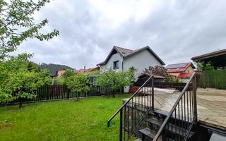 Vila Inchiriere Oaza De Liniste I Bunloc - Poză 1