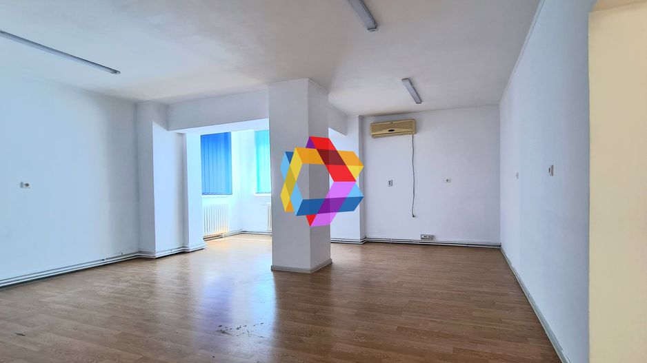 Spațiu birouri de închiriat Brașov - 72 mp  # spatii-comerciale-brasov.ro - Poză 4