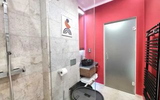 Studio, Premium, totul nou, Zorilor Zona Observatorului, Calea Turzii - Poză 3