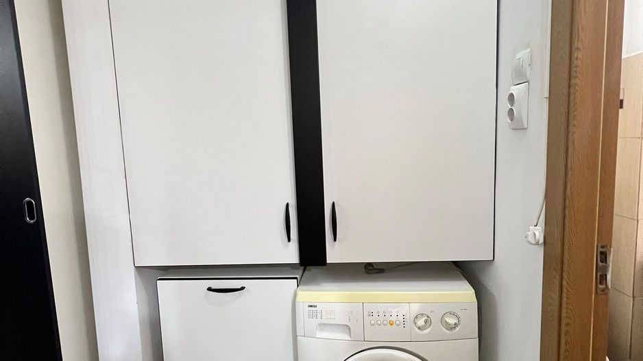 Apartament cu 2 camere | 50 mp | Gheorgheni | Piata Hermes - Poză 7