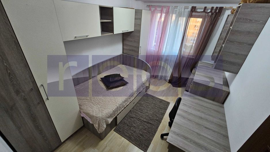 VANZARE 3 CAMERE SEMIDECOMANDAT  Tineretului - Timpuri Noi - Poză 4