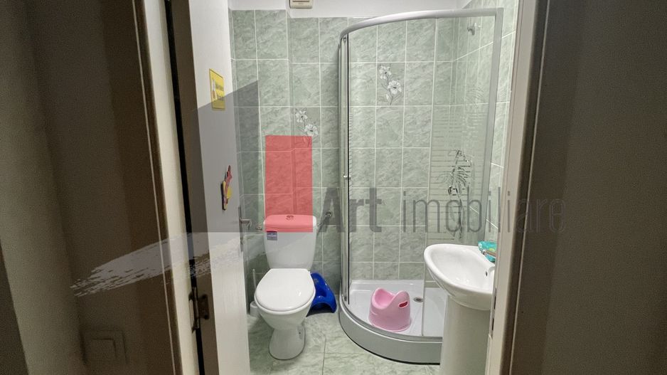 Apart Hotel,  VILA,  D+P+2E+ MANSARDA , 7 garsoniere,  apart. cu 2 si 3 camere - Poză 53