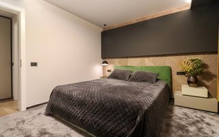 Apartament superb cu 2 camere in Gheorgheni, 62 mp , ansamblul West Side - Poză 14