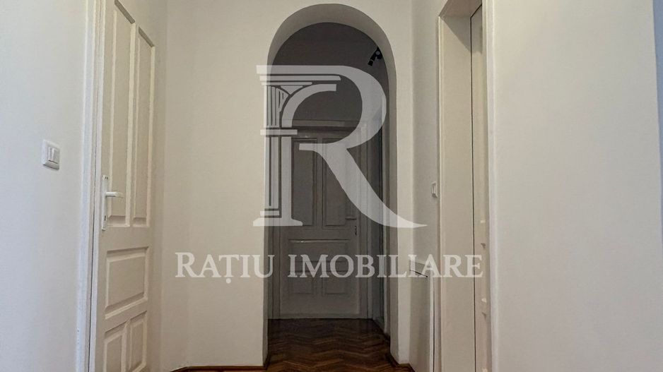 Apartament la casa de inchiriat | Gheorghe Doja | Oradea - Poză 4