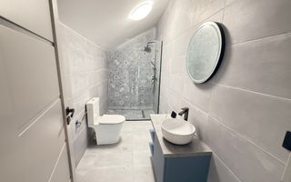 Inchiriere DUPLEX | 5 Camere | 3 Bai | 2 Parcari | Zona 7 Strazi Gruia - Poză 9