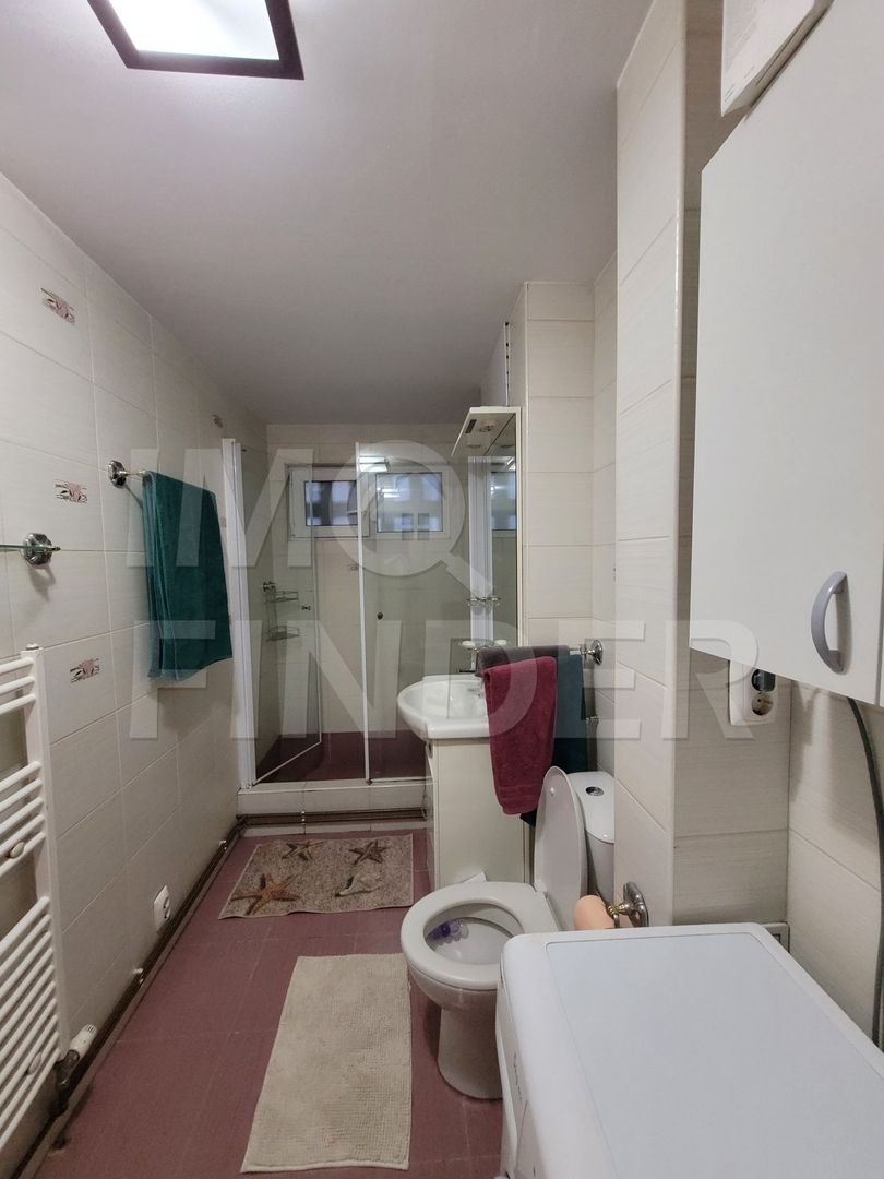Apartament 3 camere Gheorgheni, zona Hermes - Poză 5