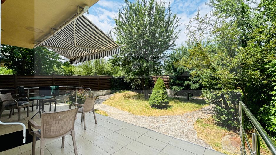 Casa moderna, 155 mp utili, ideala pentru o familie - Poză 16