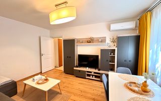 Apartament superb cu 2 camere | Spitalul Județean - Poză 4