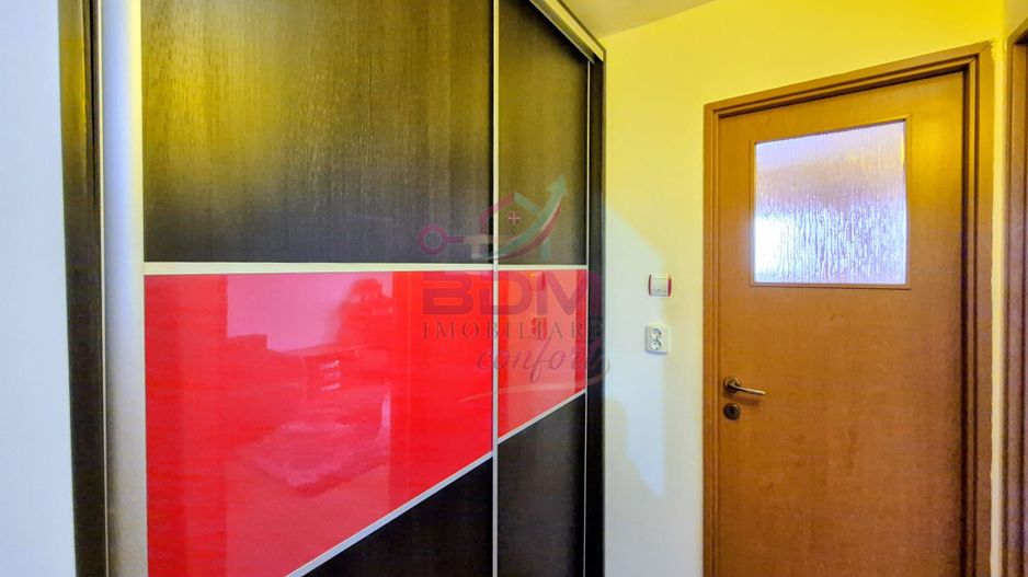 COMISION 0 I Apartament 3 camere | la cheie | etaj intermediar - Poză 16