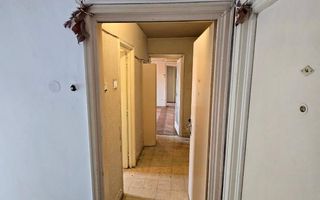 Apartament 3 camere 75mp | Barbu Vacarescu | 2 balcoane | Fara Risc | - Poză 7