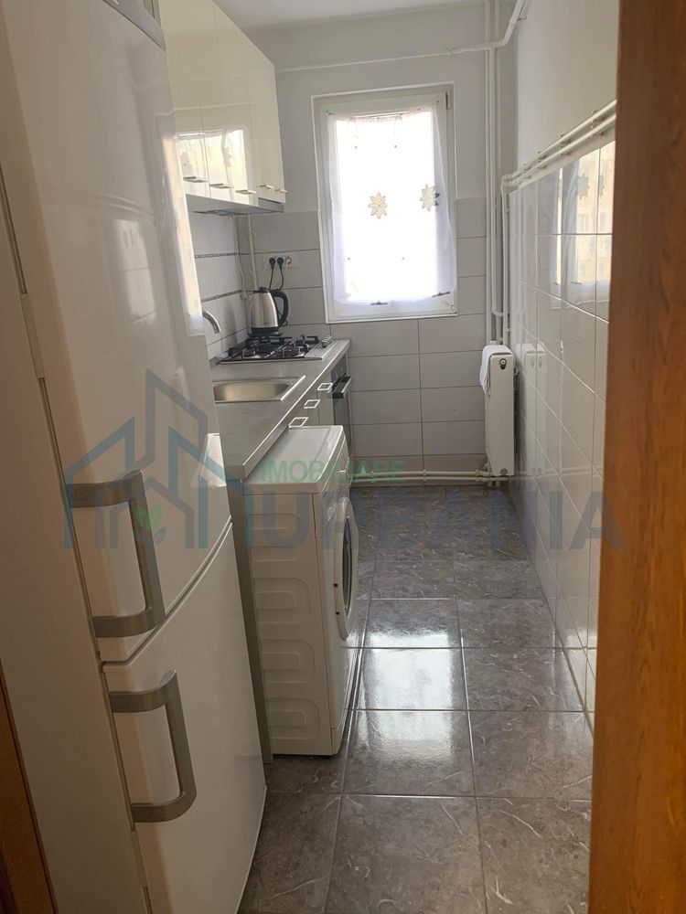Apartament cu doua camere, bulevardul Alexandru cel Bun - Poză 3