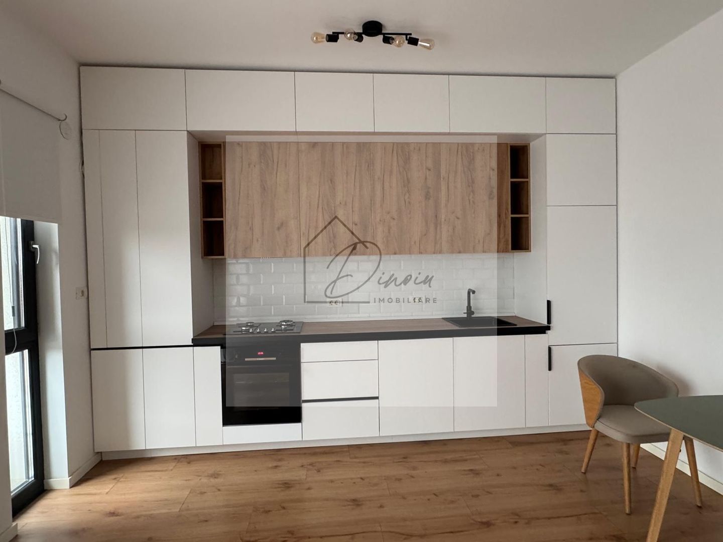 2 camere DARWIN Tunari I Gradina proprie 75mp I NOU, Parcare I COM 0% - Poză 9