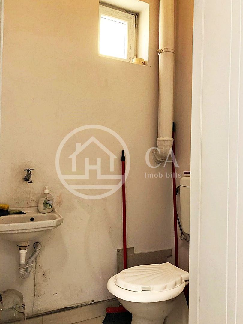 Spatiu comercial de inchiriat in zona Decebal, Oradea - Poză 5