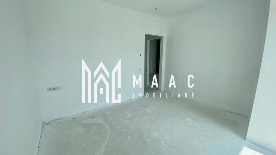 Apartament 2 camere | Etaj 1| Balcon | - Poză 9