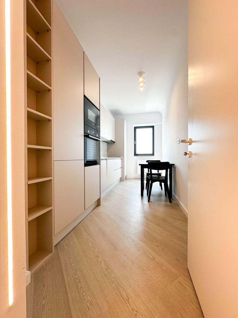 Apartament 2 camere I Cortina North I Boxa I Loc de parcare - Poză 11