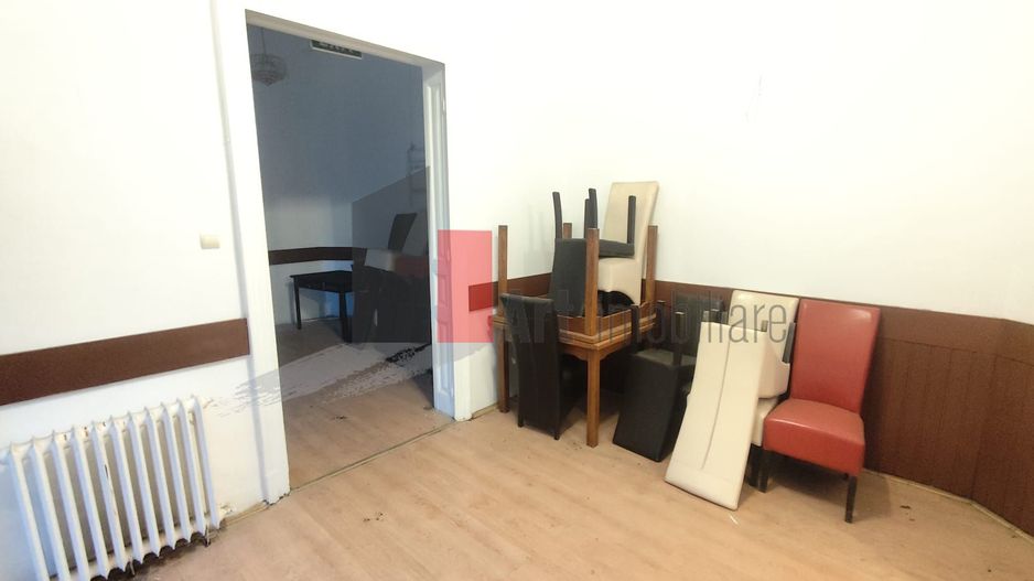 Inchiriere Spatiu Comercial, pretabil restaurant, zona Parcul Carol - Poză 3