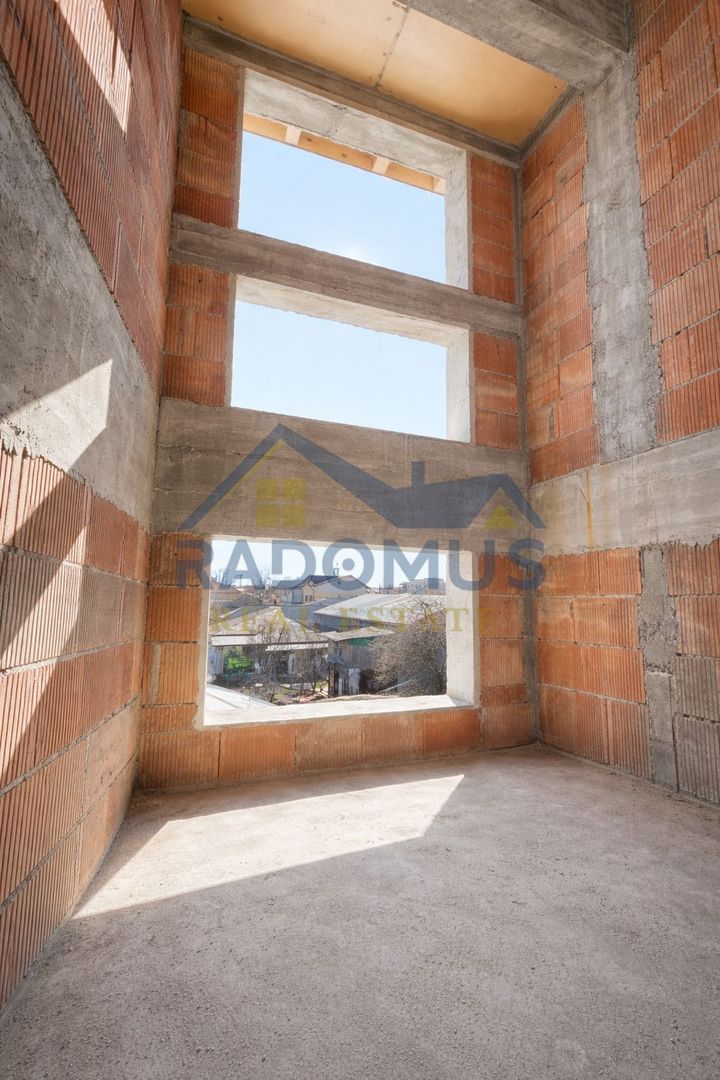 Proiect rezidențial – oportunitate investițională Ploiești - Poză 13