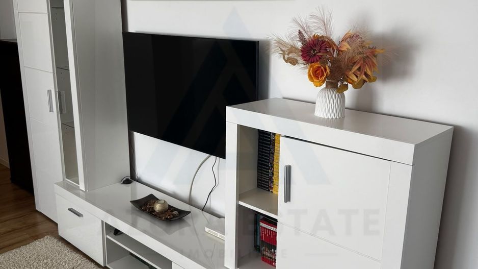 Apartament modern 3 camere 66 mp utili balcon 4,65 mp Zona Turnisor - Poză 3
