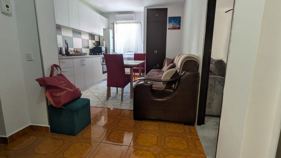 Apartament cu 2 camere decomandat de vânzare – Zona Stejarului - Poză 4