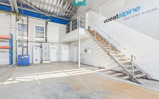 Hală Industrială|3.400mp putere 800 KW  Acces TIR - Poză 10