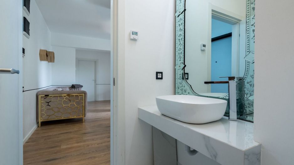 Inchiriere apartament 3 camere | Sisesti - Poză 25