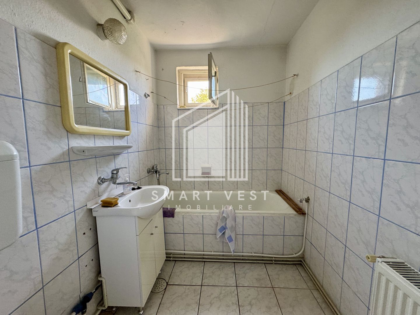 Apartament 2 camere | Etaj 2 | 51 mp | Zona Solidarității - Poză 13