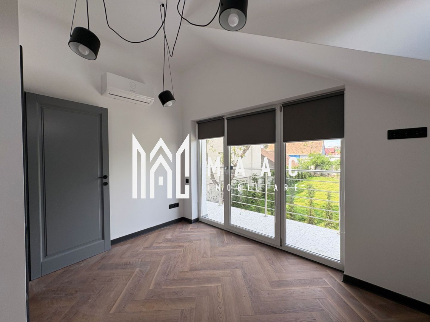 Apartament 3 camere  I 2 locuri de parcare I Turnisor - Poză 8