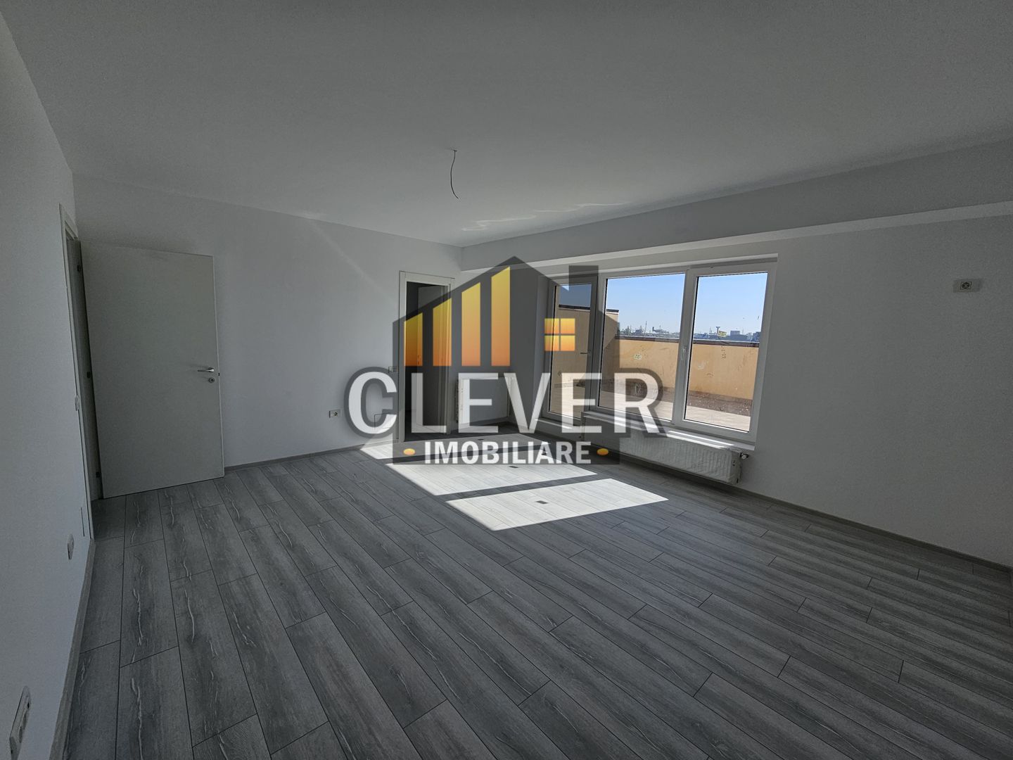 Apartament superb 3 Camere cu terasa 32mp Theodor Pallady - Poză 1