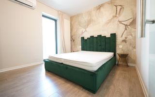 Studio dublu + Parcare, Cloud9, Aviatiei, Metrou Aurel Vlaicu - Poză 2