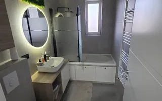 Apartament cu 2 camere  Giroc - Poză 12