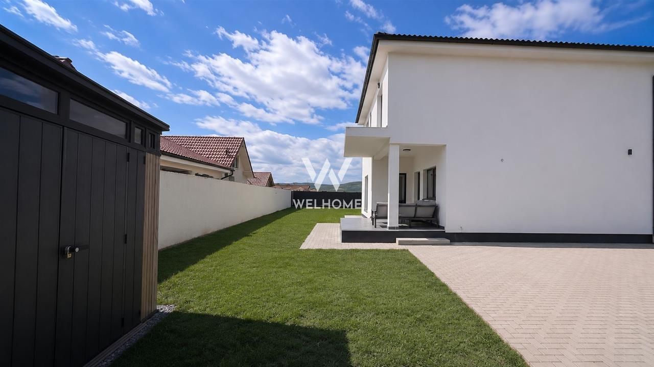 Casa individuala Cristian, Sibiu - Poză 4
