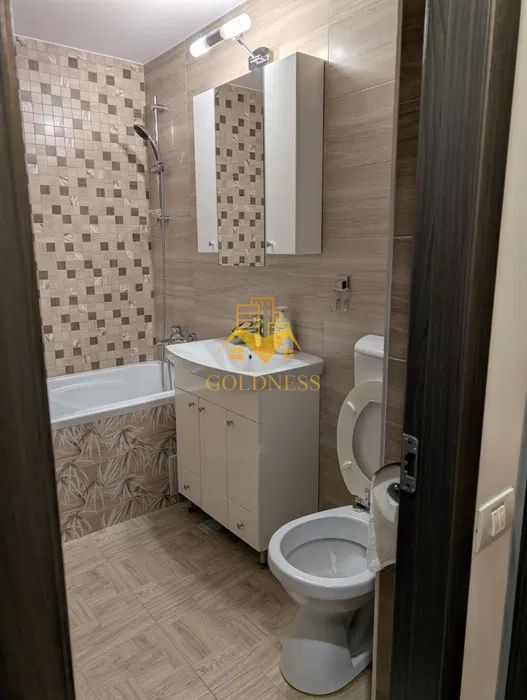 2 camere decomandate, parcare, Marasti, Piata Marasti, OMV, Mol, PENNY - Poză 3