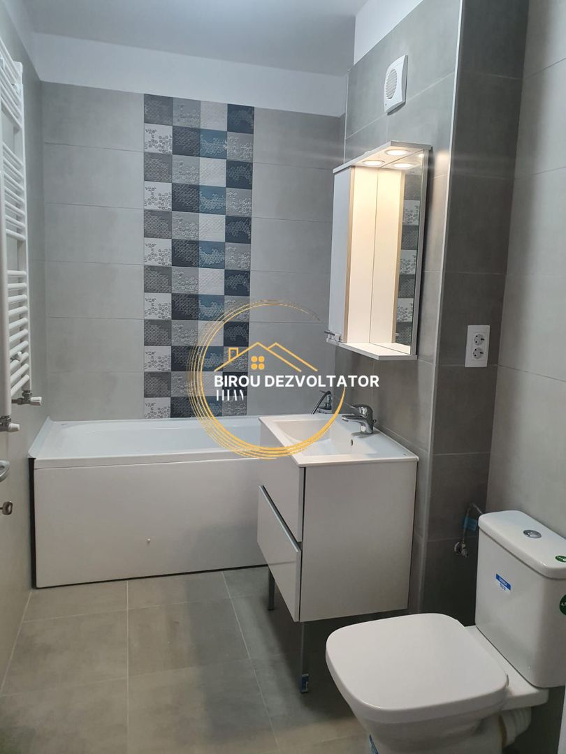 Gradina proprie 2 bai Acces facil metrou Teclu Parcare bonus Premium - Poză 8