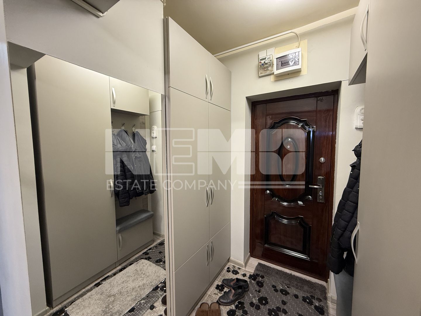 APARTAMENT 2 CAMERE | PARTER | BOXA | LOC DE PARCARE | RADAUTI - Poză 10