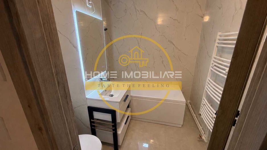 Apartament 2 camere decomandat ,zona Zimbru,109900 euro - Poză 6