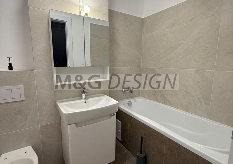 Apartament 2 camere complex rezidential nou - Poză 7