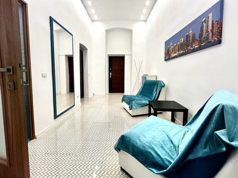 Un colț de istorie cu confort modern, zona Central- Piața Libertății - Poză 10