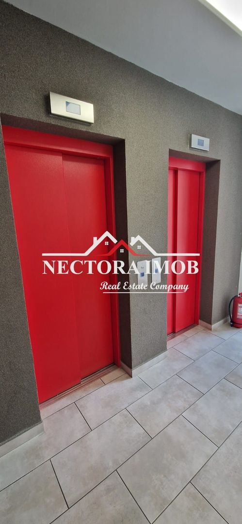 NECTORA IMOB-Apartament 2 camere, ARED T. Vladimirescu, 67 mp, Parcare - Poză 7