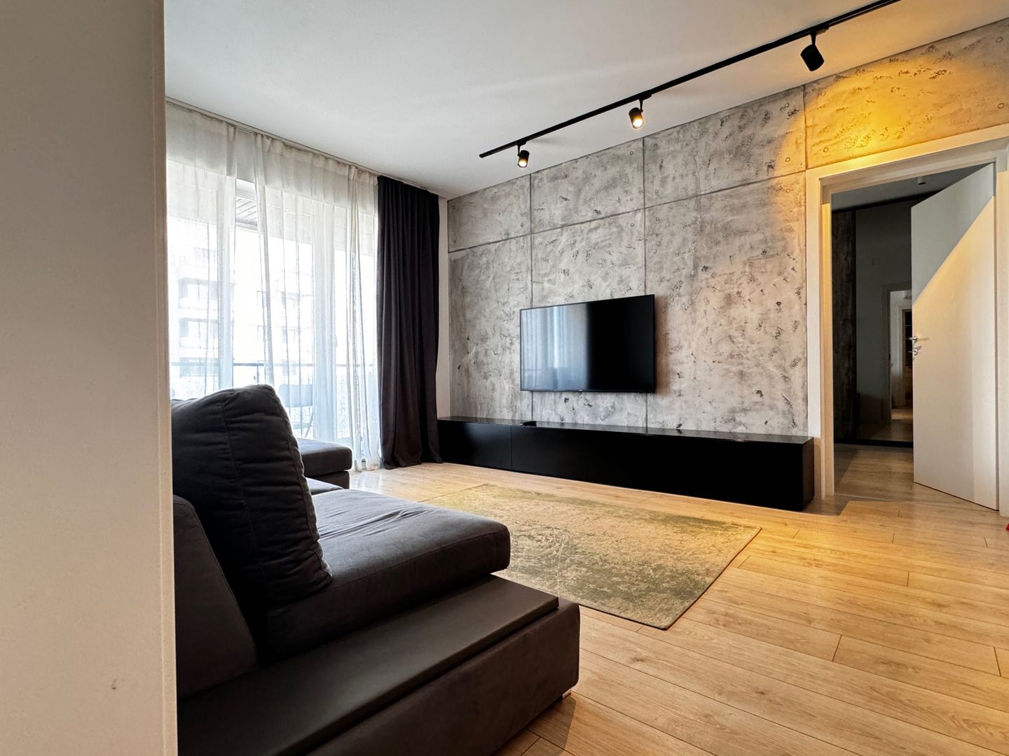 Apartament | 3 camere | New Point Pipera - Poză 2