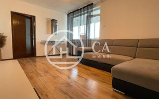 Apartament de inchiriat cu 3 camere in zona Decbal, Oradea. - Poză 4